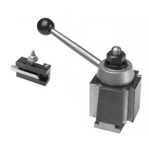 Aloris #1-IP Super-Precision Tool Post Intro-Pro Set, AXA