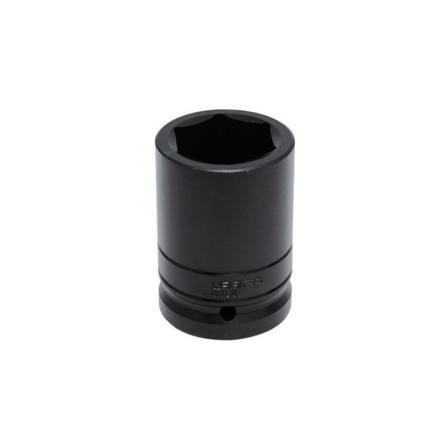 Urrea 10028L 1" Drive 6 Point Deep Impact Socket, 1-3/4"