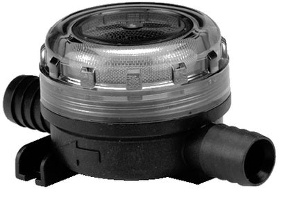 STRAINER PUMPGARD 3/4 in.