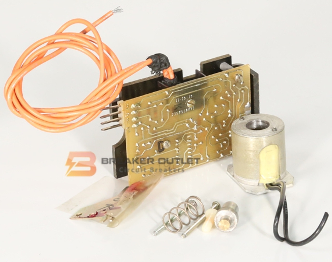 1265C63G05 24VDC Under-Voltage Release UVR for MC3800F Breaker