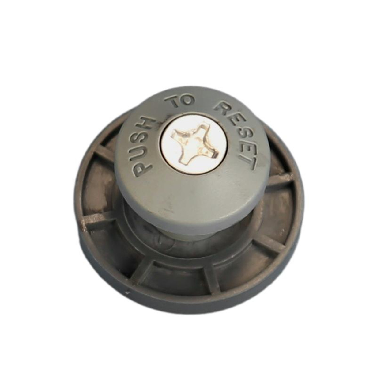 1493-N Allen Bradley Reset Button