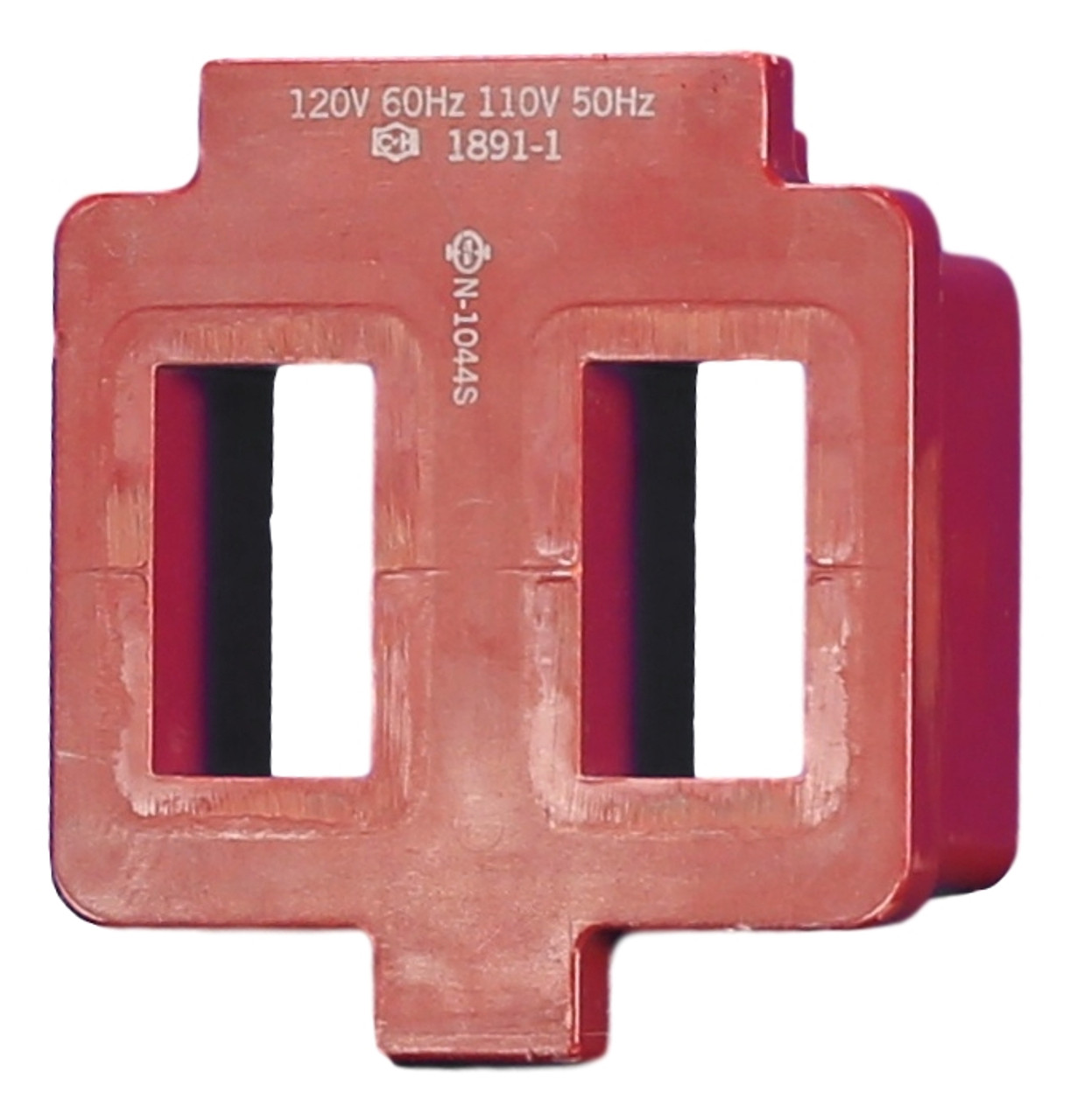 9-1891-1 Cutler-Hammer 120V Size 4 & 5 Replacement Coil