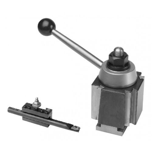 Aloris #2-IP Super-Precision Tool Post Intro-Pro Set, BXA