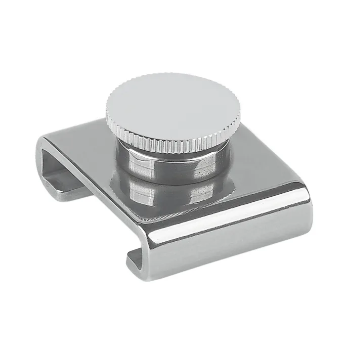 ADJUSTABLE STOP 1-1/4 X 3/16