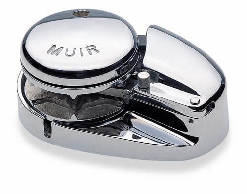 Storm 3500 Windlass Low Profil