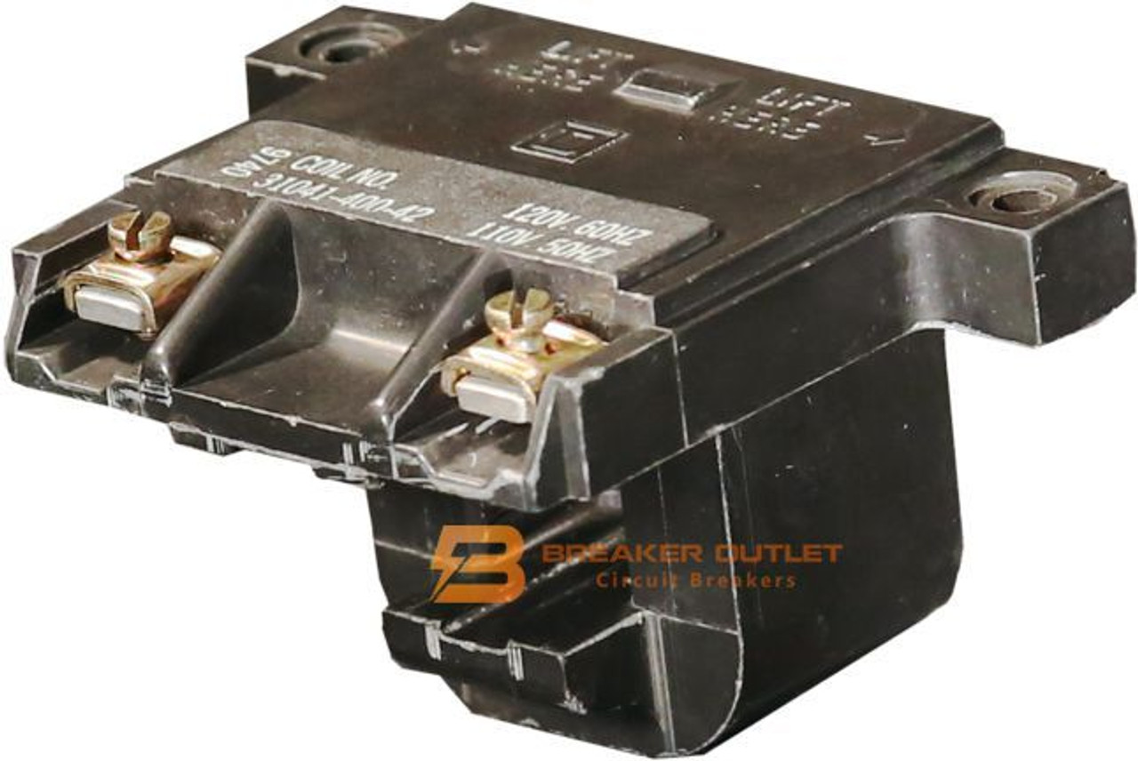31041-400-48 Square D Magnetic Coil 208V