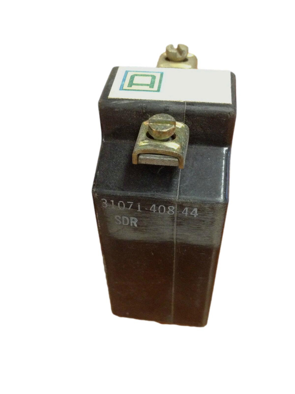 31071-411-44 Used Square D Magnetic Coil 110-120V
