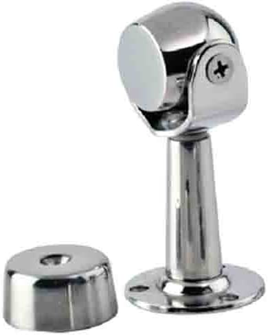 Magnetic Door Stop 3"""" S/S