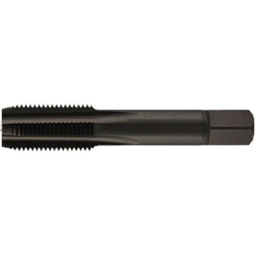 YMW Taps 383326 Oxide 1/8" NPSF Straight Pipe Tap with Long Shank