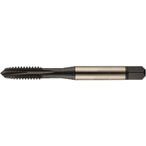 YMW Taps 387203 ZELX NI STI 4 mm Spiral Pointed Tap for Nickel Alloys