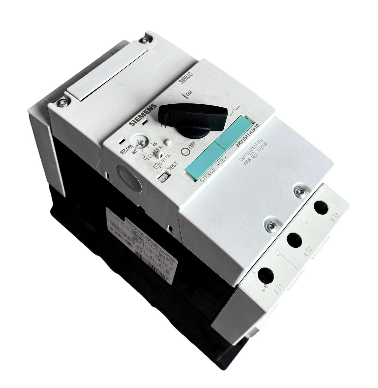 3RV1041-4JA10 Siemens