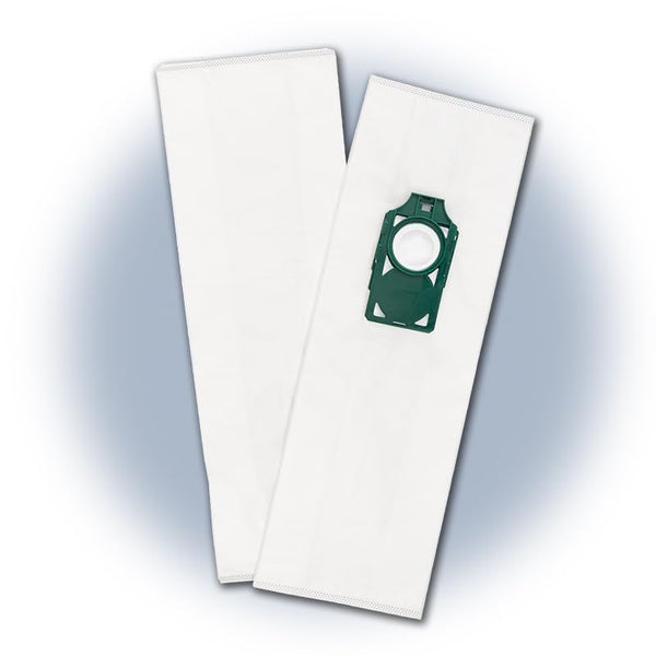 CleanMax® Zoom ZM-500, ZM-700, ZM-800 models Synthetic HEPA Replacement Vacuum Cleaner Bags (OEM# CLH-6, CLH100) 10 Pack