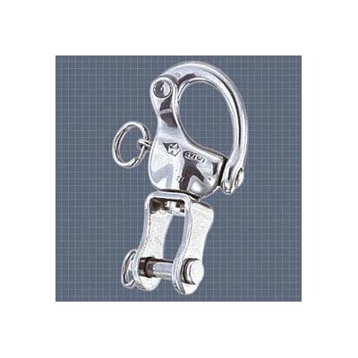 2 3/4 SNAP SWIVEL CLEVIS