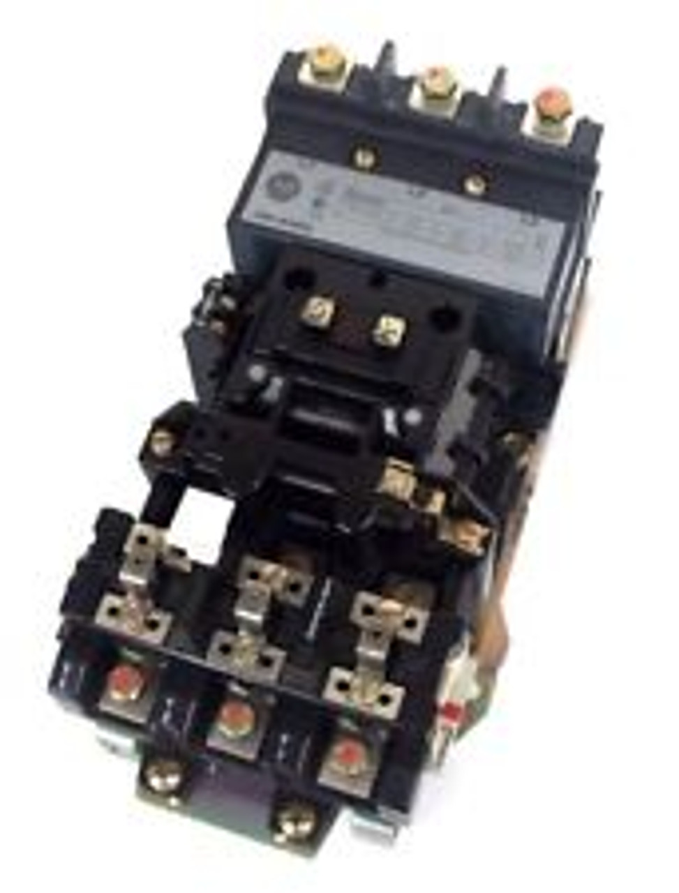 509-AOD Allen-Bradley NEMA Size 0 Starter