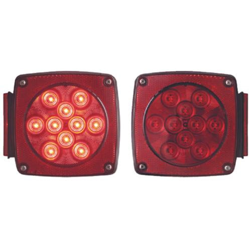 LED TRAILER LIGHTS