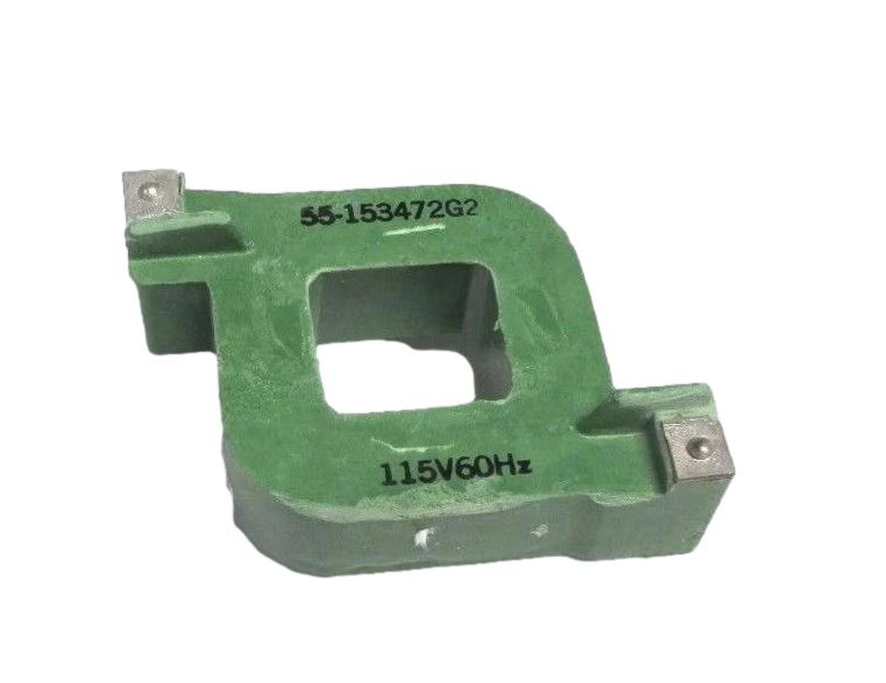 55-153475G2 GE 115V Magnet Replacement Coil, GE