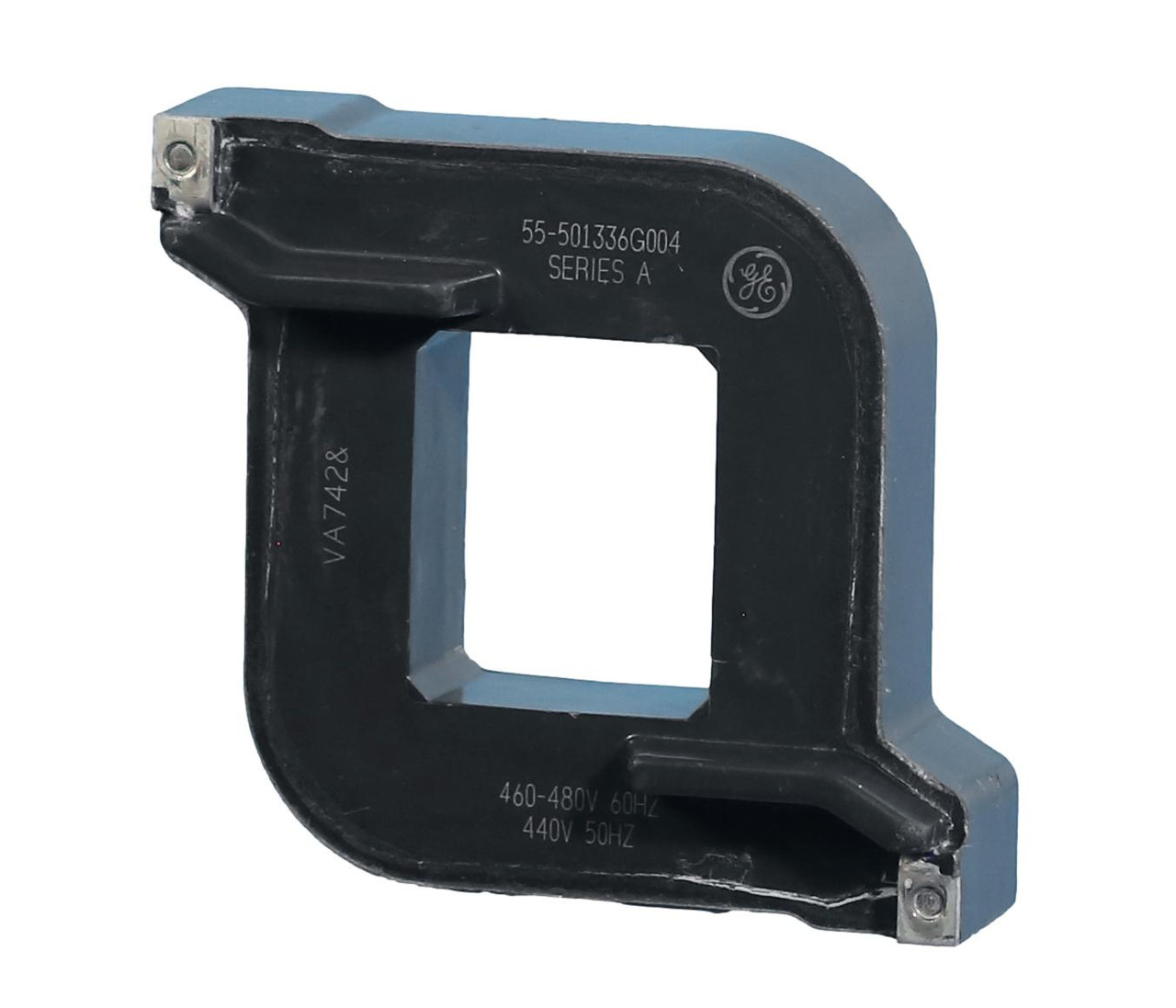 55-501336G004 GE 480V Magnet Replacement Coil for Size 3