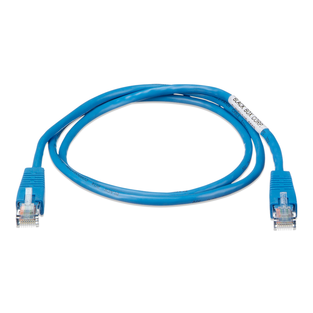 Victron RJ45 UTP – 5M Cable