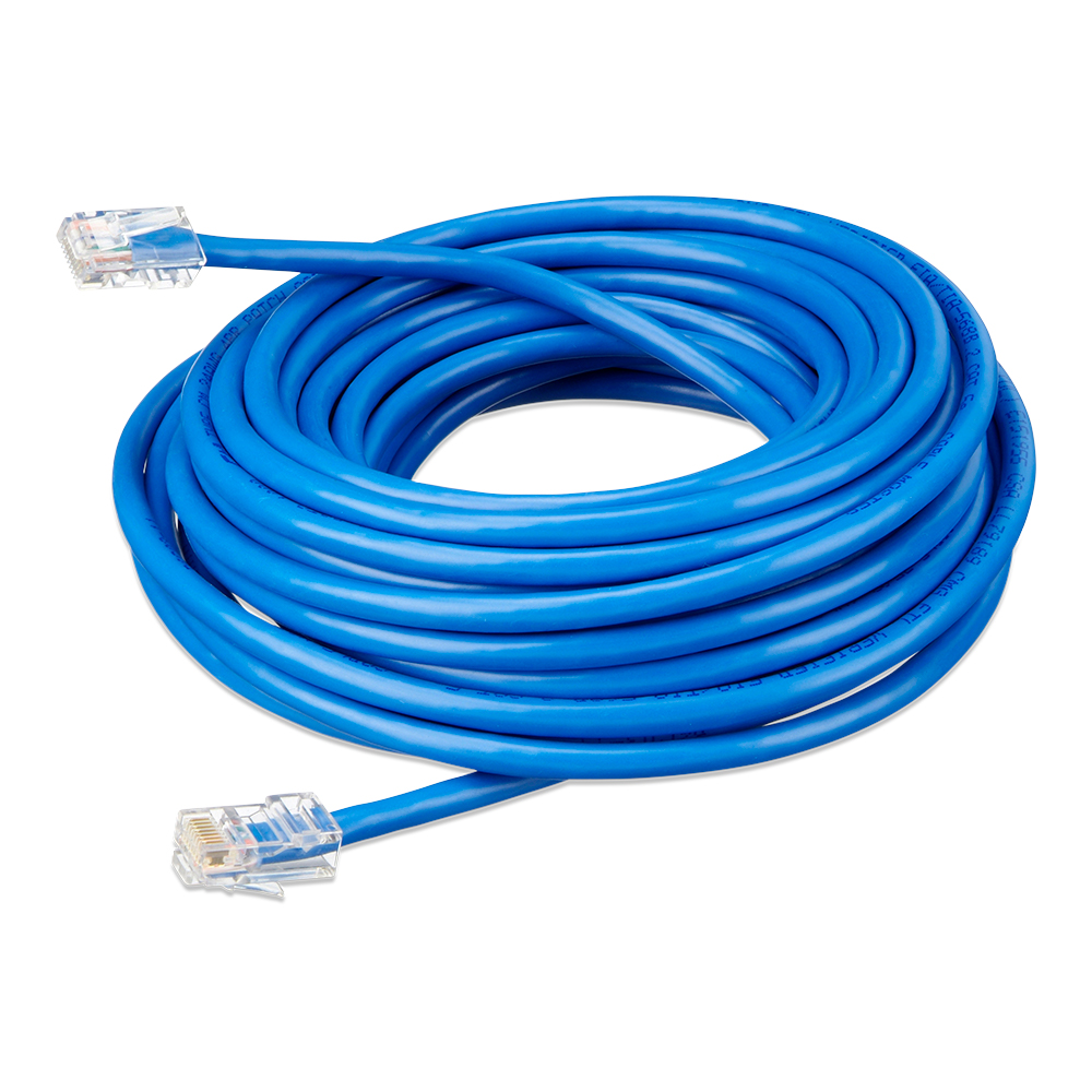 Victron RJ45 UTP – 10M Cable