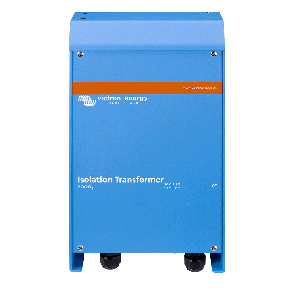 Victron Isolation Transformer – 2000W – 115/230 VAC