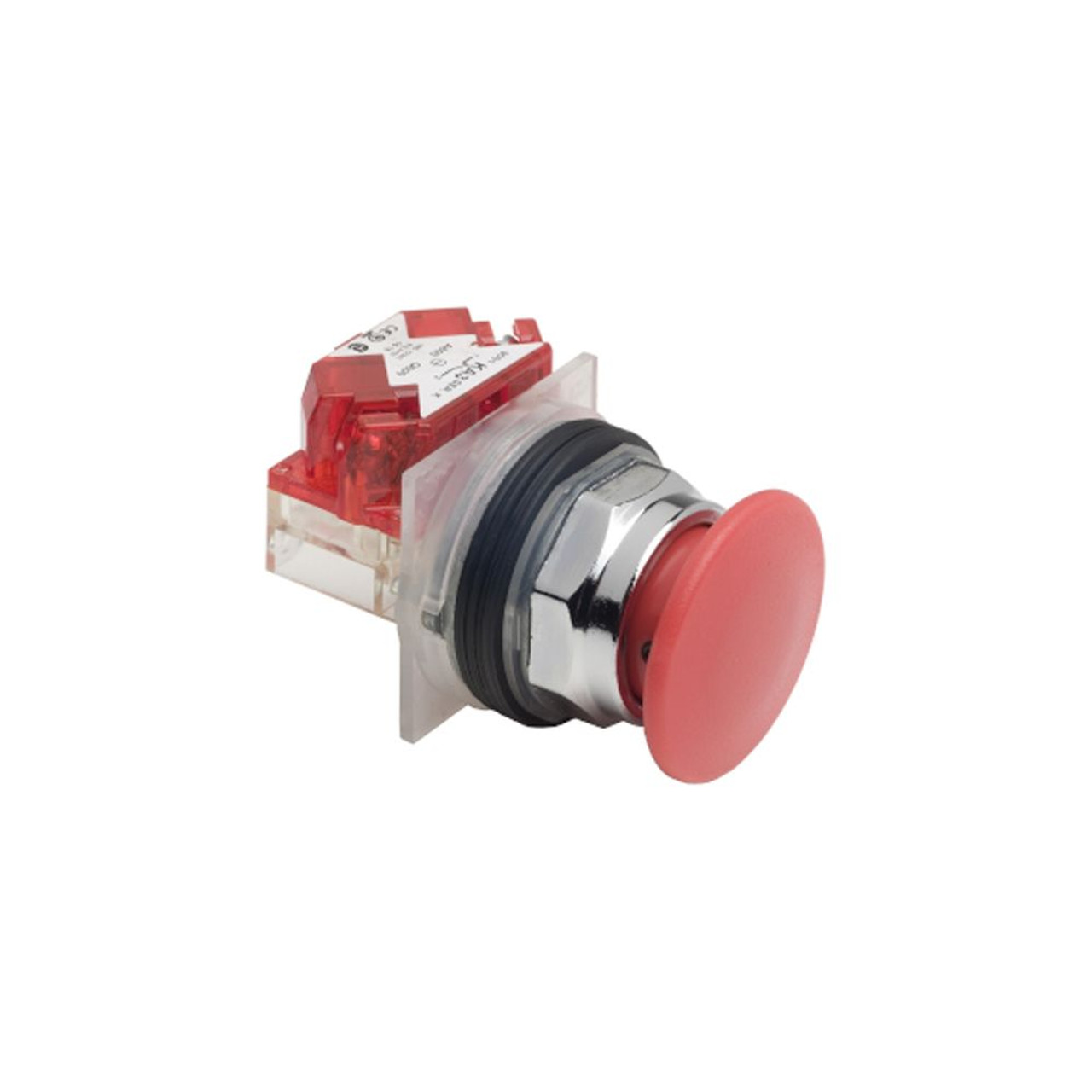 9001-KR9R94H6 Square D Pull Push 30mm 2 Position Operator