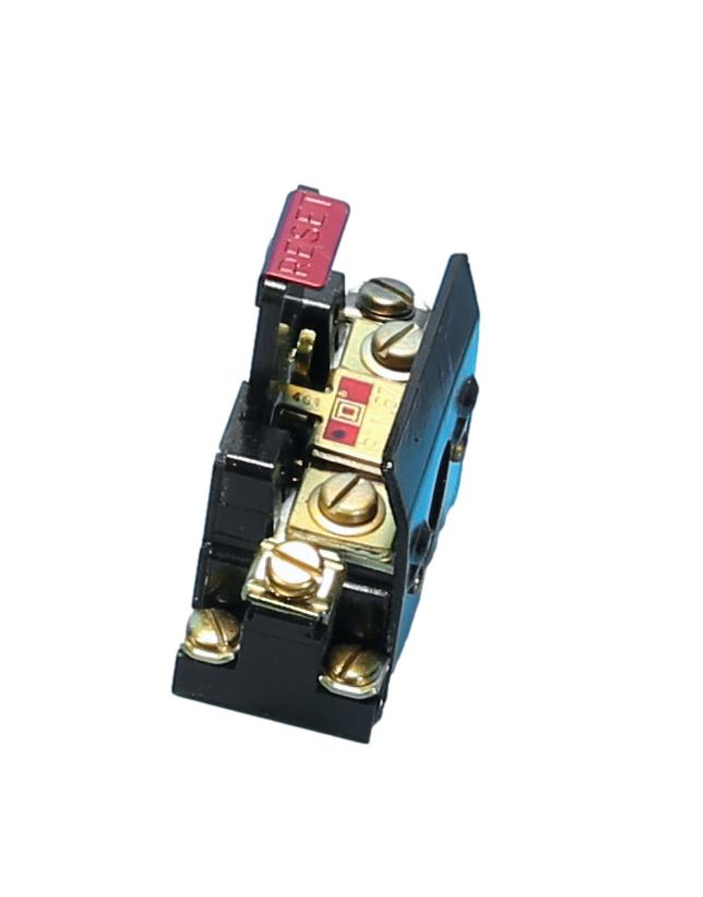 Square D 9065-CO-1 Thermal Overload Heater/Reset, 25 Amp