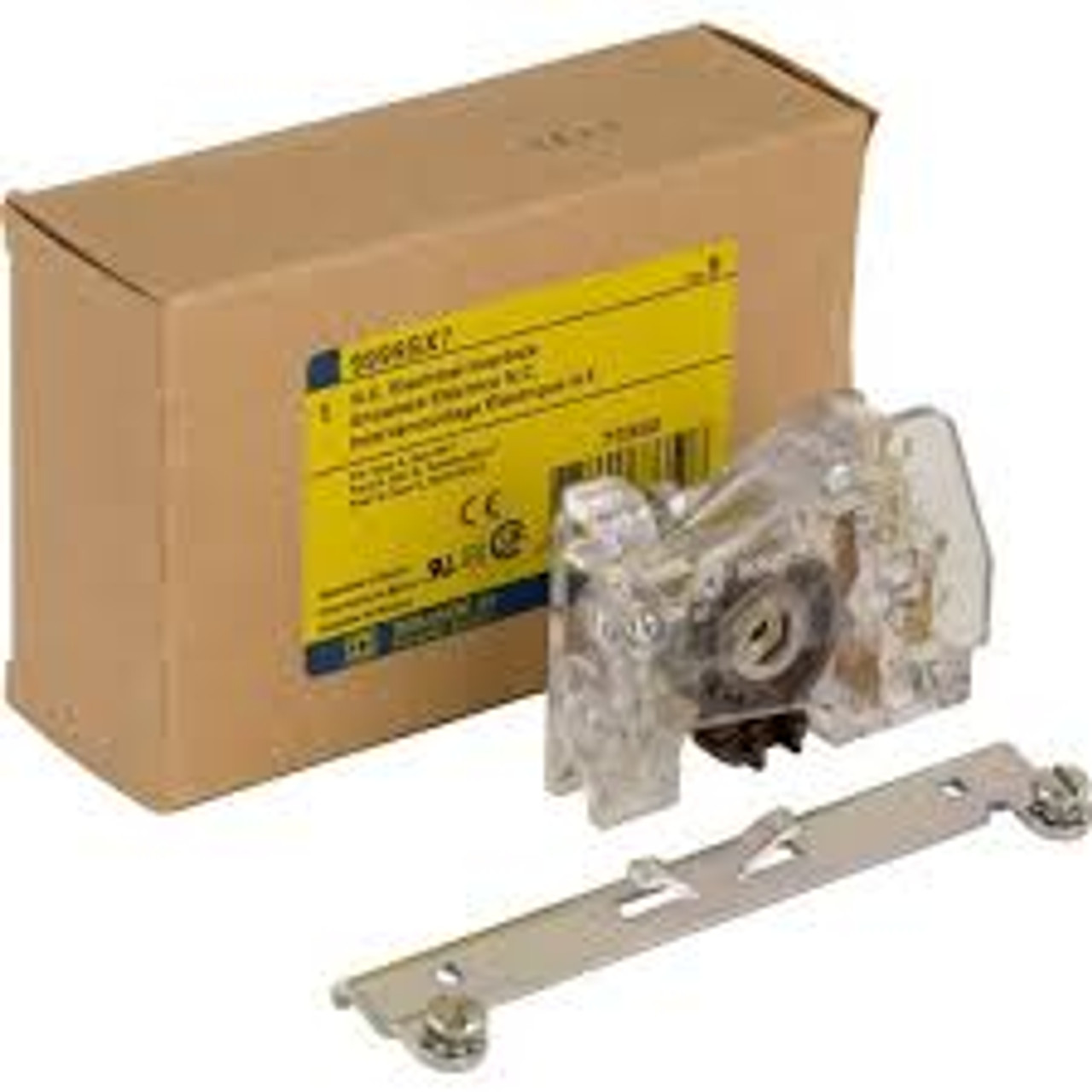 Square D 9999SX7 Auxiliary Contact Kit