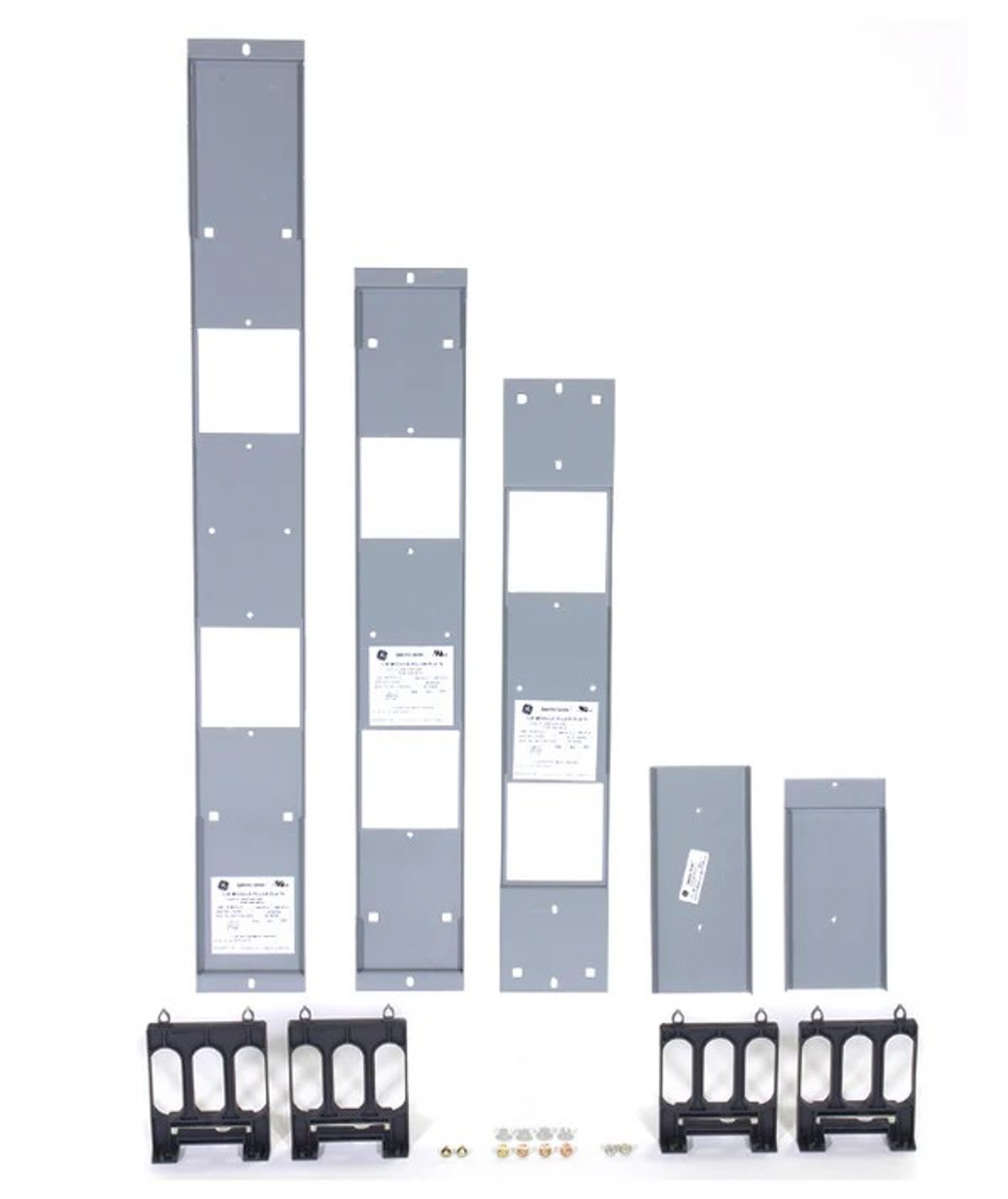 AFP3SFD Spectra Filler Plate Cover for SFHA 250 Amp Breakers