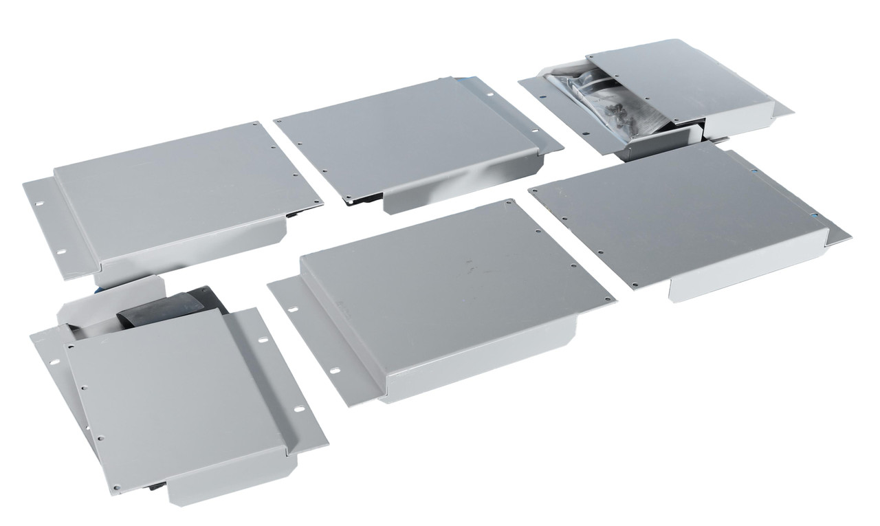 AFP6SKS Spectra Cover Plates for SK Breaker Frame Sizes