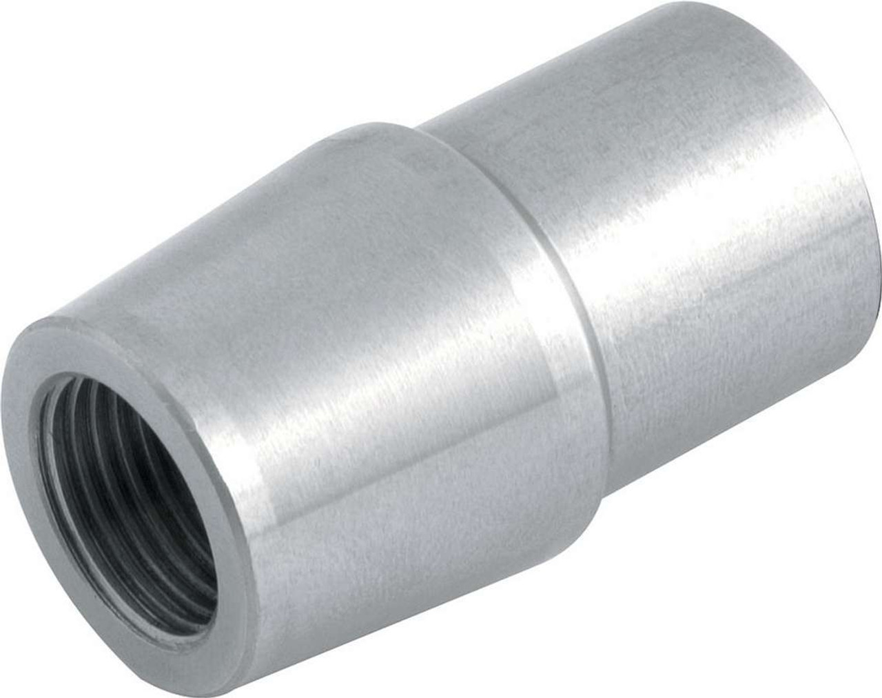 Allstar Performance Tube End 1/2-20 LH 1in x .065in ALL22527
