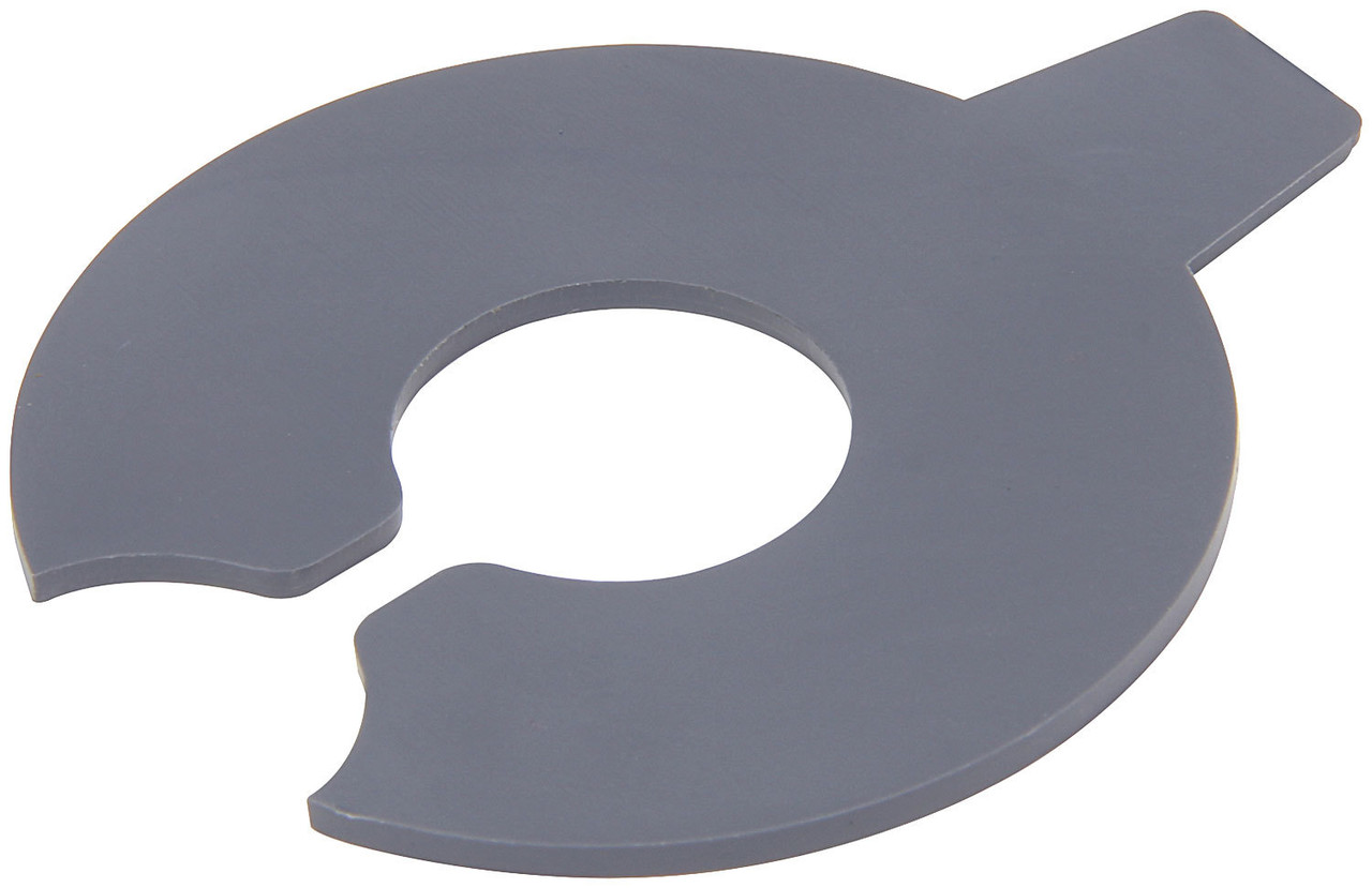 Allstar Performance 14mm Shock Shim Semi- Solid 1/16in 25pk ALL64416-25