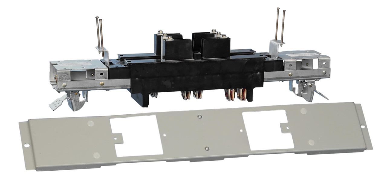 AMC6EBFP Plug-in Module for Spectra SEHA or SELA Breakers