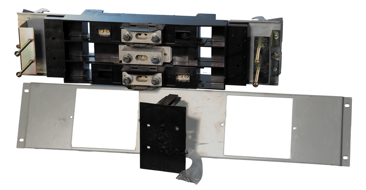 AMC6GBFP Plug-in Module for Spectra SGHA or SGLA Breakers