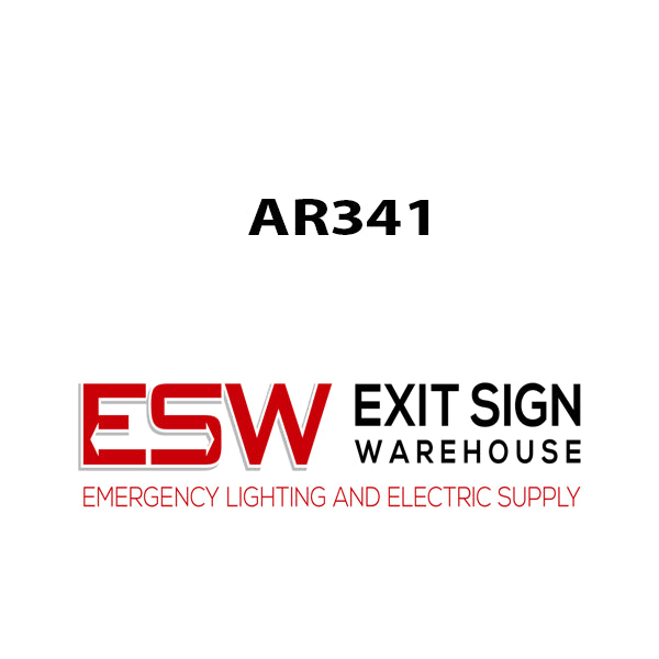 AR341 Eaton 30 Amperage Receptacle