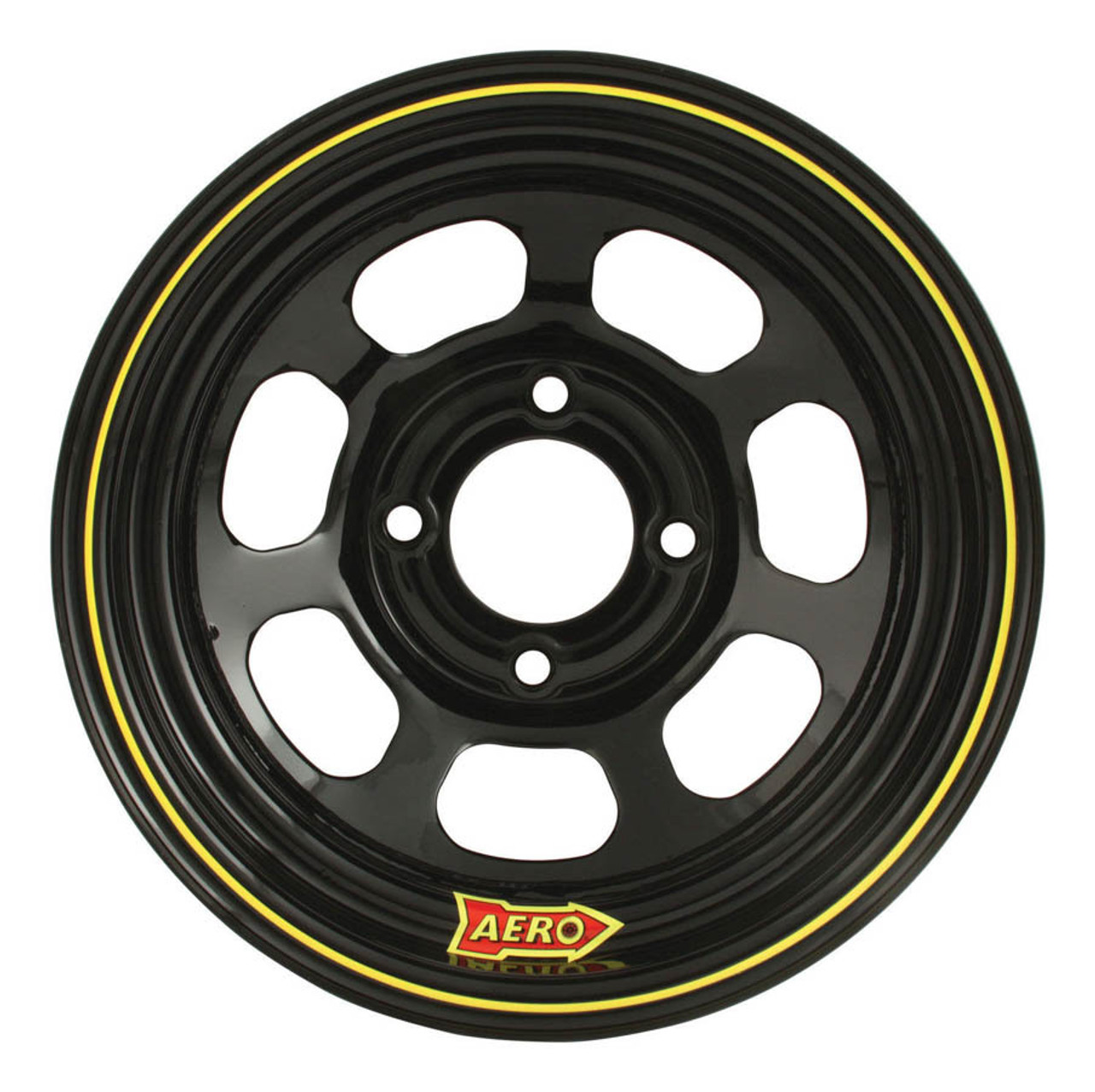 Aero 13x8 3in 4.25 Black 30-184230