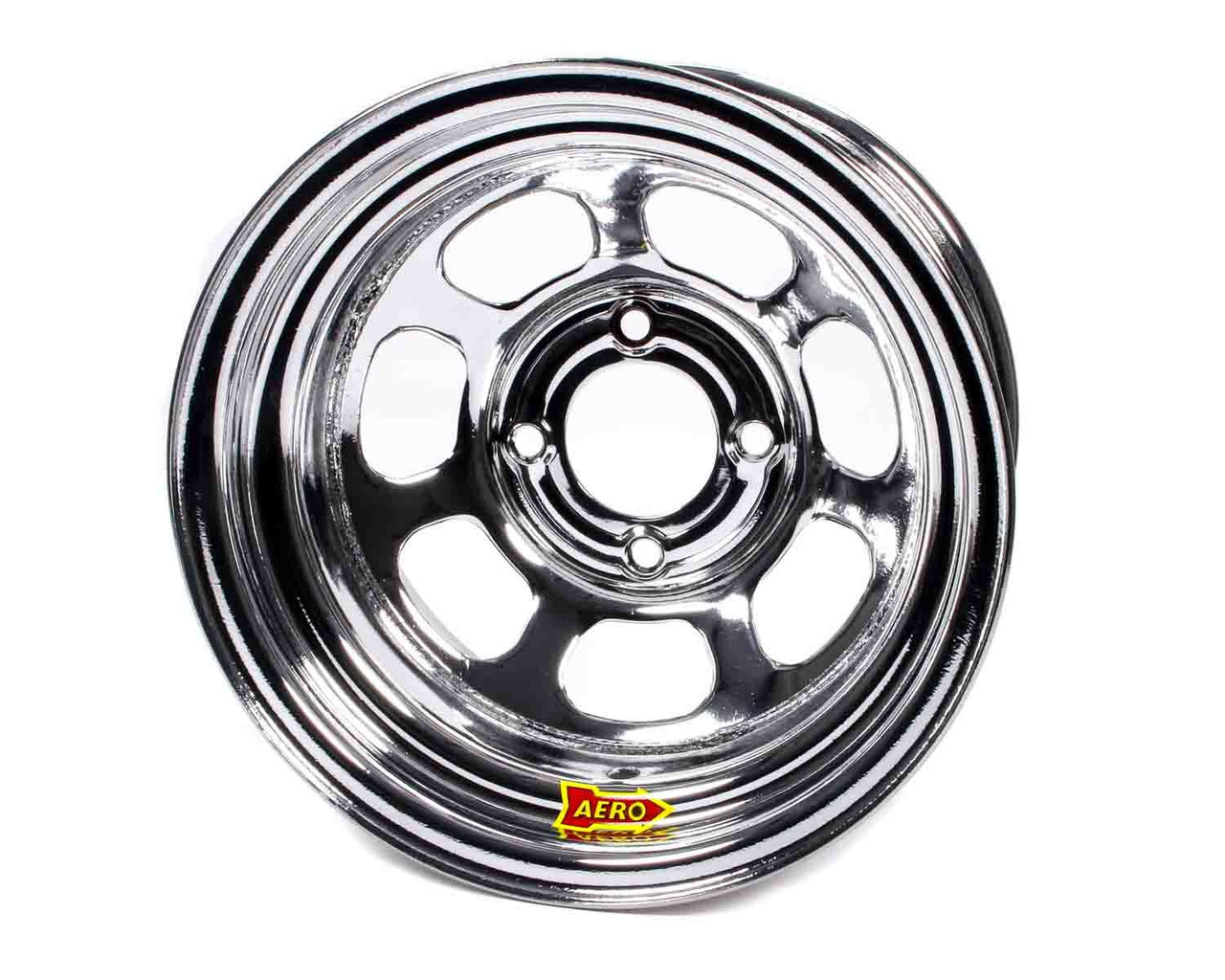 Aero 13x8 2in 4.25 Chrome 30-284220