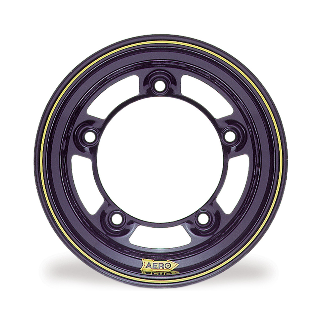 Aero 15x10 3in. Wide 5 Black 51-100530RF