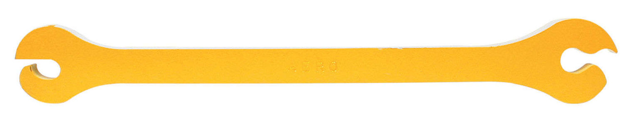 Aero Rim Wrench-Straighten Tool 54-500005