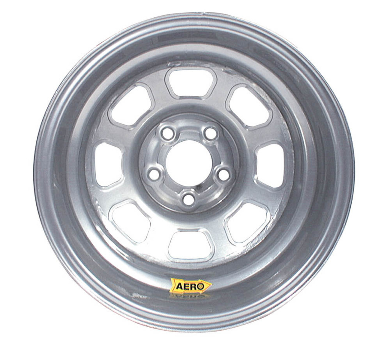 Aero 15x10 3in 4.75 Silver 58-004730