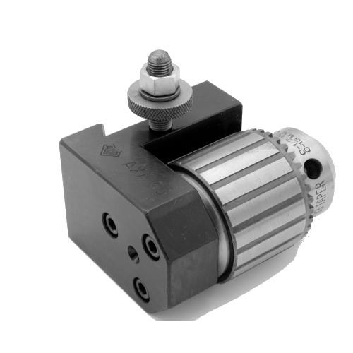 Aloris AXA-35 Dovetail Chuck Holder