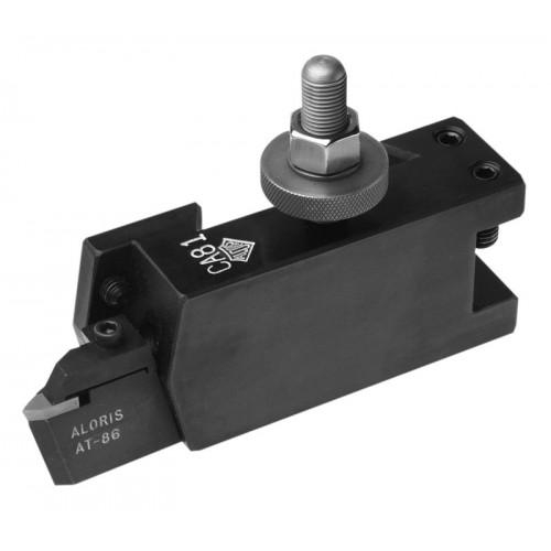 Aloris AXA-81 Threading and Grooving Tool