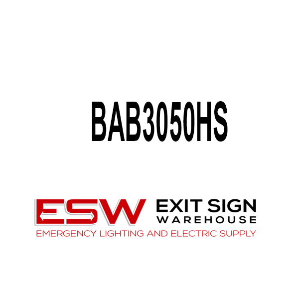 BAB3050HS - Cutler-Hammer Shunt Trip 50 Amperage Circuit Breaker