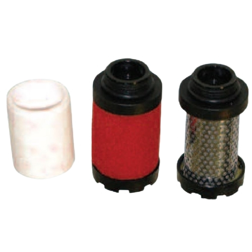 AIR Systems BB30-FK 30CFM Replacement Filter Kit for BB30 Model
