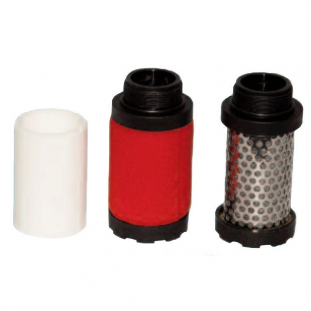 AIR Systems BB75-FK 75CFM Replacement Filter Kit for BB75 Model