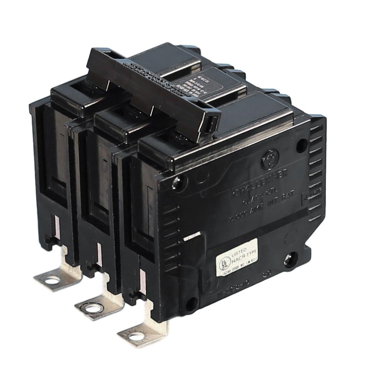 BQ3D090 3 Pole Bolt on Challenger Sylvania Circuit Breaker