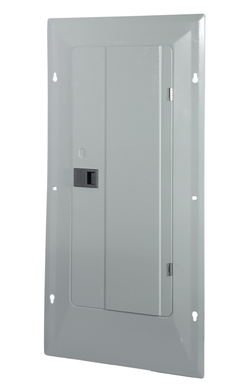 Replacement Cover/Door for Eaton MLO Load Center, 24-42 Circuits Flush/Surface -New