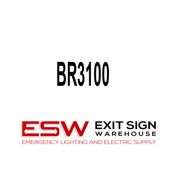 BR3100 - Eaton / Cutler-Hammer Plug-On 100 Amperage Circuit Breaker