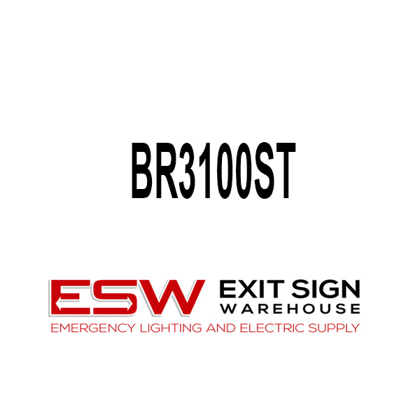 BR3100ST Eaton 3 Pole 100 Amperage Circuit Breaker
