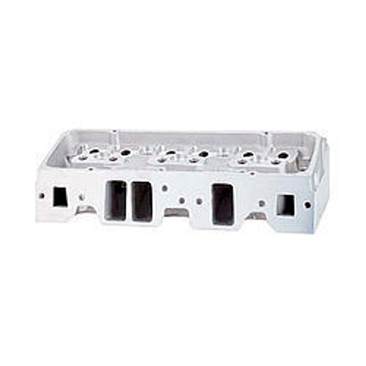 SBC 180cc IK180 Heads 70cc S/P Assembled 1021002