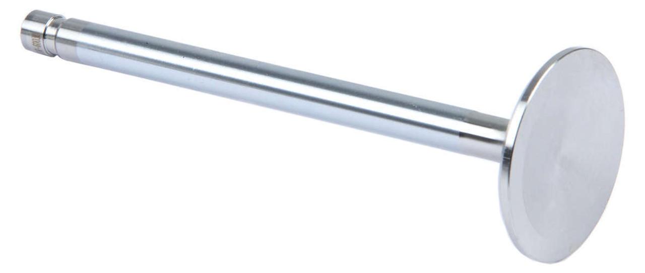 1.600 Exhaust Valve - 5.065 OAL 11/32 BR 60030